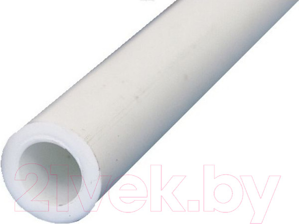 Изображение товара Труба водопроводная РосТурПласт ПП 40х6.7 PN20 / 10310 (4м)