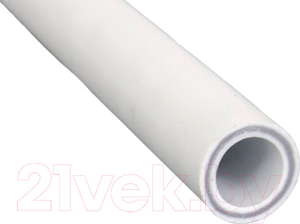 Изображение товара Труба водопроводная РосТурПласт 25х4.2 PN25 / 14366 (4м)