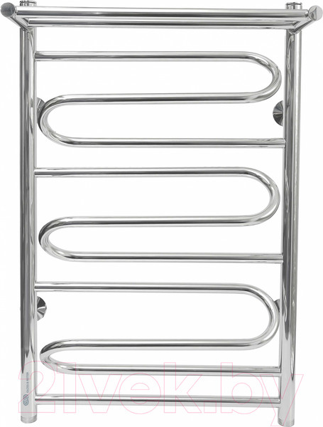 Изображение товара Полотенцесушитель водяной Gloss & Reiter Liza Lux.Л.50х100.ЛZ3.П1.G1