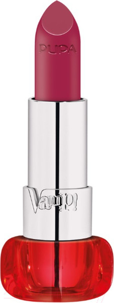 Изображение товара Помада для губ Pupa Vamp! тон 201 (3.5г)