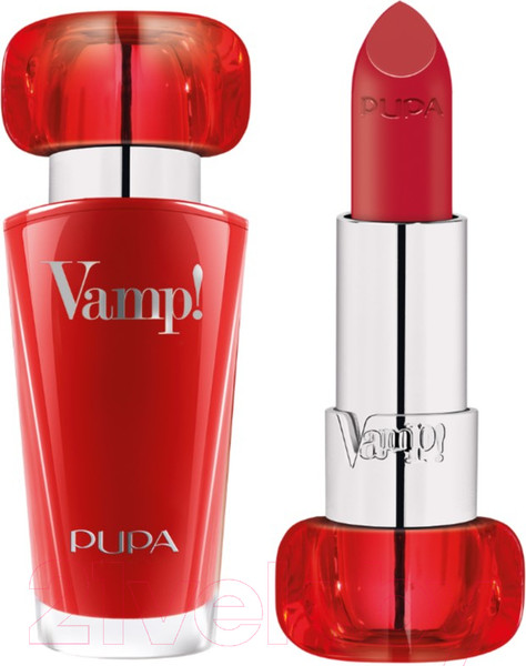 Изображение товара Помада для губ Pupa Vamp! тон 202 (3.5г)