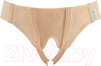 Изображение товара Бандаж грыжевой паховый Orlett Двухсторонний HB-484 (L)