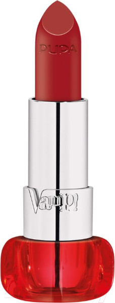 Изображение товара Помада для губ Pupa Vamp! тон 302 (3.5г)
