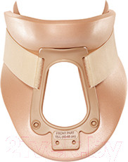 Изображение товара Ортез для фиксации шейного отдела позвоночника Orlett PHP T5L