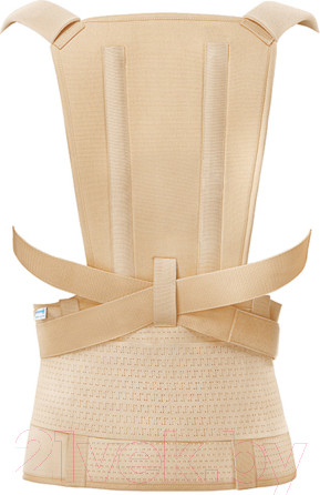 Изображение товара Корректор осанки Orlett TLSO-251 F (S1)