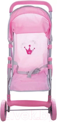 Изображение товара Коляска для куклы Mary Poppins Коляска Корона / 67212