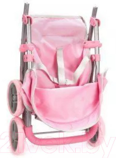 Изображение товара Коляска для куклы Mary Poppins Коляска Корона / 67212