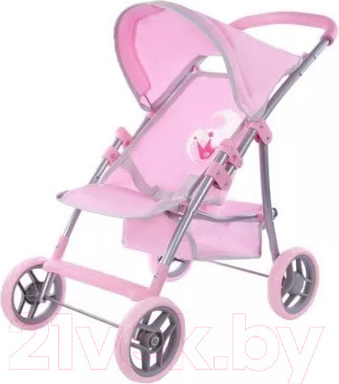 Изображение товара Коляска для куклы Mary Poppins Коляска Корона / 67212