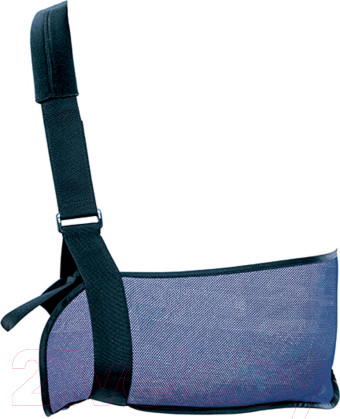 Изображение товара Ортез плечевой косыночный Orlett АS-302 (XL)