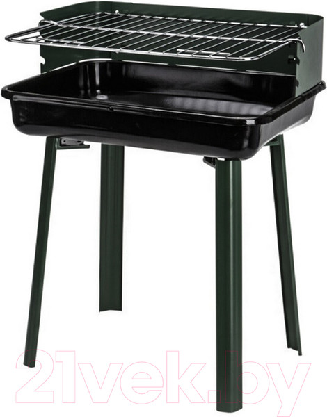 Изображение товара Угольный гриль Белбогемия 101279