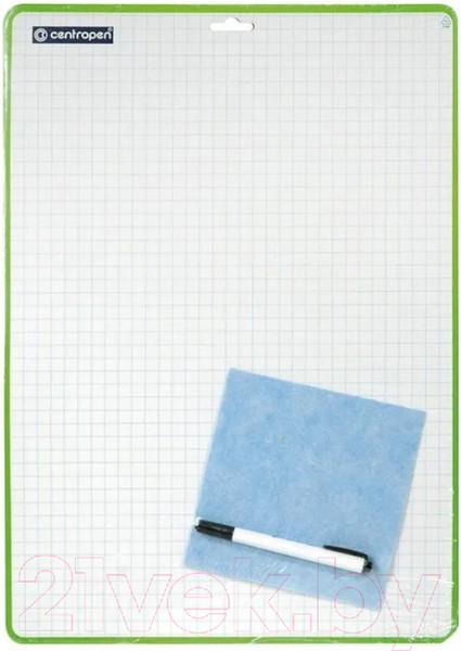 Изображение товара Доска для рисования Centropen А3 / 5 7789 0112/5 7789 0185