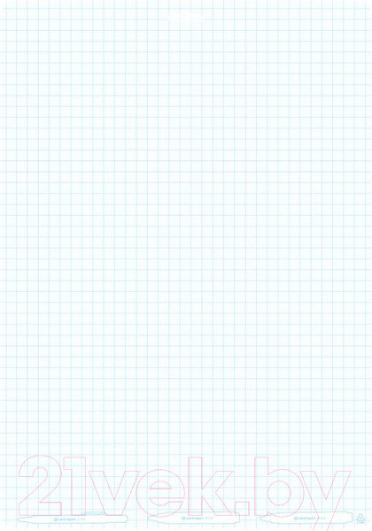 Изображение товара Доска для рисования Centropen А3 / 5 7789 0112/5 7789 0185