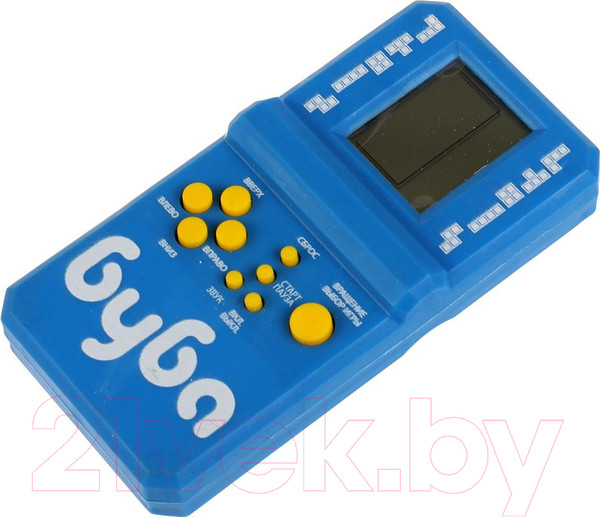 Изображение товара Игрушка детская Играем вместе Электронная Буба / B1420010-R11