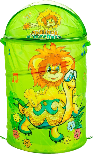 Изображение товара Корзина Играем вместе Союзмультфильм / XDP-1791-R