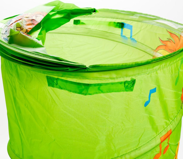 Изображение товара Корзина Играем вместе Союзмультфильм / XDP-1791-R