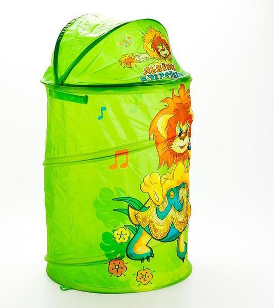 Изображение товара Корзина Играем вместе Союзмультфильм / XDP-1791-R