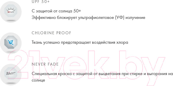 Изображение товара Гидрошорты для плавания TYR Durafast Elite Solid / SDUS7A 001 (р-р 28, черный)