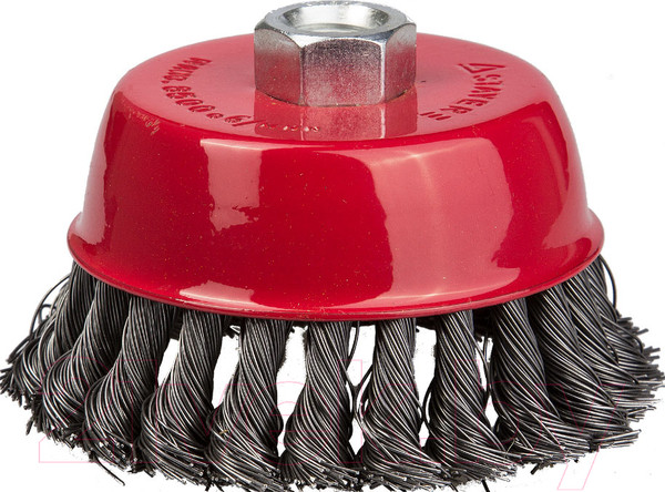 Изображение товара Щетка для электроинструмента Stayer 35128-100-z01