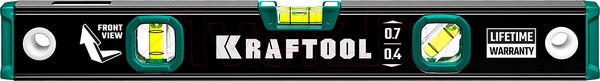 Изображение товара Уровень строительный Kraftool 34781-40