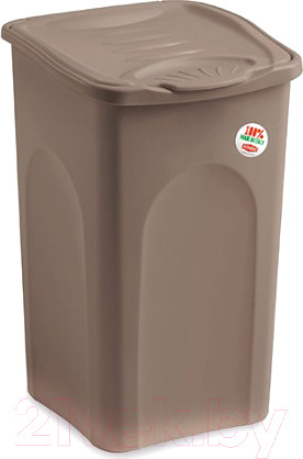 Изображение товара Корзина для белья Stefanplast 70234