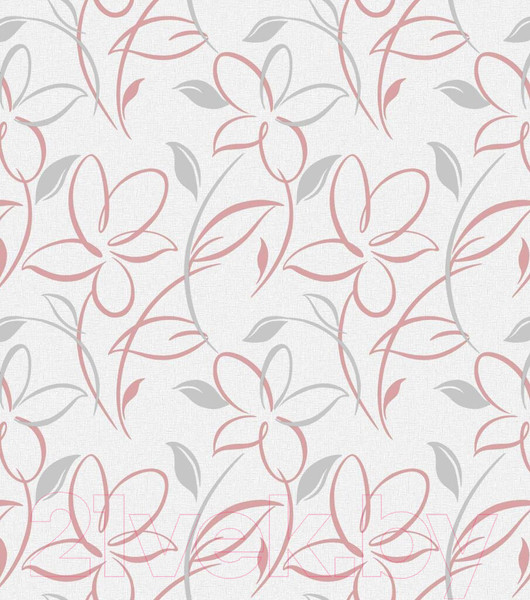 Изображение товара Бумажные обои Белобои Гармония С25Н-МО к-42 (дуплекс)