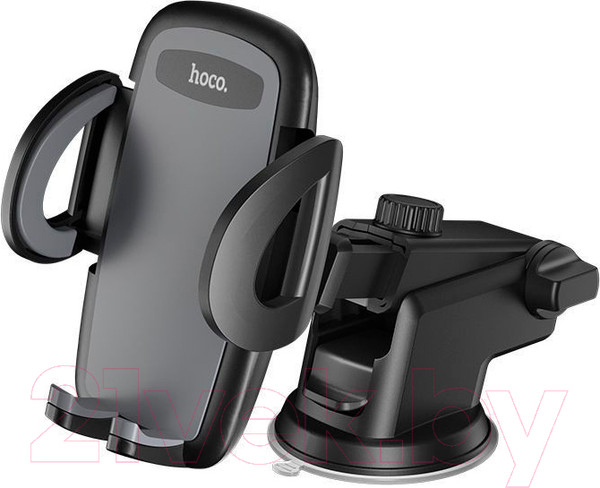Изображение товара Держатель для смартфонов Hoco CA31A (черный)