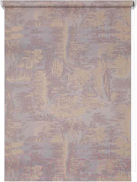 Изображение товара Рулонная штора LEGRAND Марко 80.5x175 / 58094596 (трюфель)