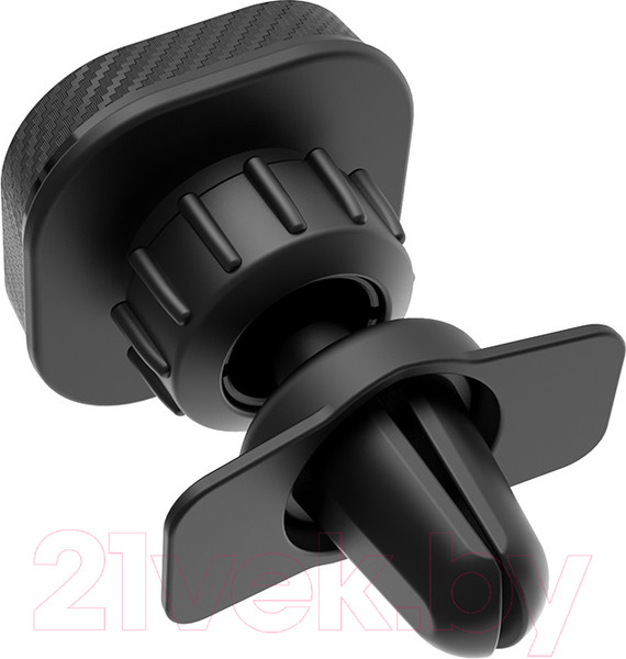 Изображение товара Держатель для смартфонов Hoco CA52 (черный/серый)