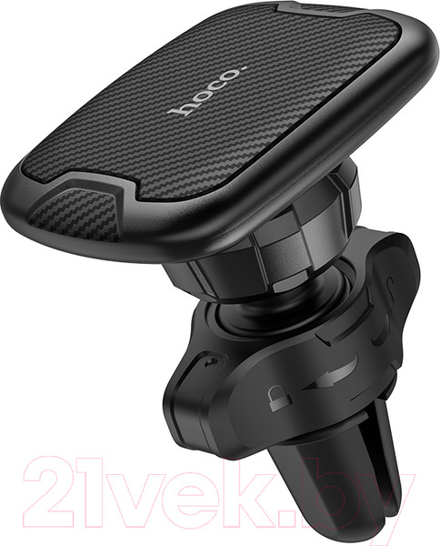Изображение товара Держатель для смартфонов Hoco CA65 (черный)