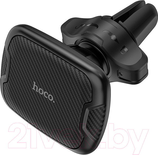 Изображение товара Держатель для смартфонов Hoco CA65 (черный)