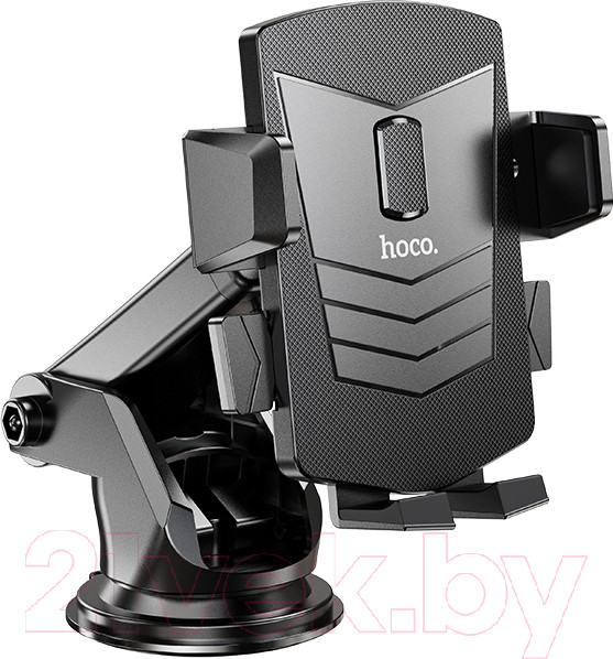 Изображение товара Держатель для смартфонов Hoco CA83 (черный)