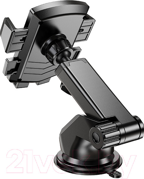 Изображение товара Держатель для смартфонов Hoco CA83 (черный)