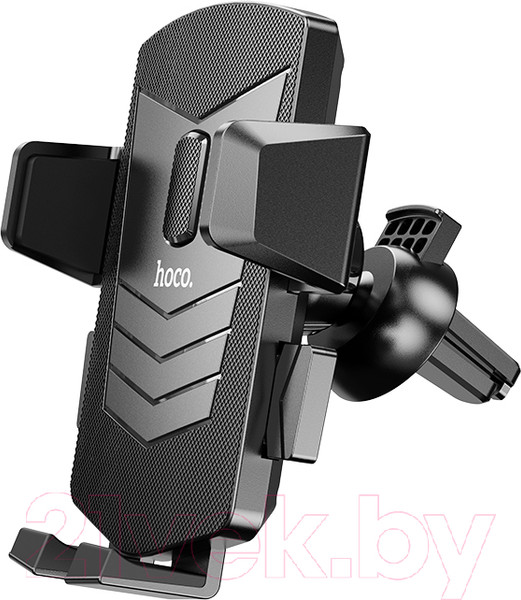 Изображение товара Держатель для смартфонов Hoco CA86 (черный)