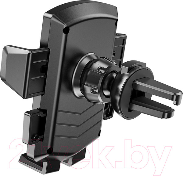 Изображение товара Держатель для смартфонов Hoco CA86 (черный)