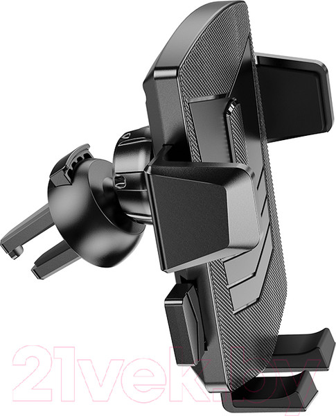 Изображение товара Держатель для смартфонов Hoco CA86 (черный)