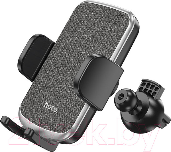 Изображение товара Держатель для смартфонов Hoco CA94 (черный)