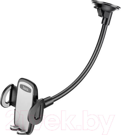 Изображение товара Держатель для смартфонов Hoco DCA31 Plus (черный)