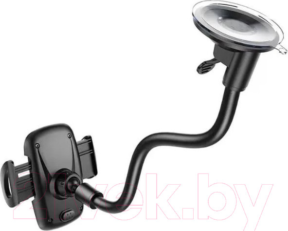 Изображение товара Держатель для смартфонов Hoco DCA31 Plus (черный)