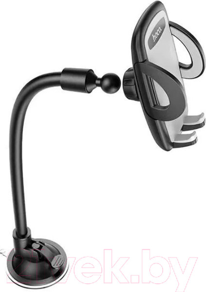 Изображение товара Держатель для смартфонов Hoco DCA31 Plus (черный)