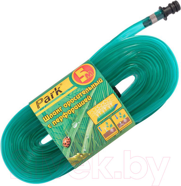 Изображение товара Шланг поливочный Park 111034