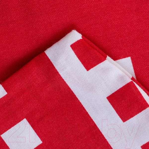 Изображение товара Комплект постельного белья Love Life Christmas ornament / 6779067