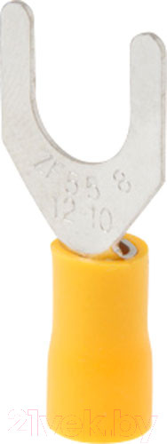 Изображение товара Набор наконечников для кабеля Юпитер JP7211-03 (100шт)