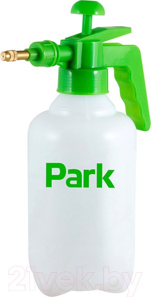 Изображение товара Опрыскиватель помповый Park 990054 (белый)