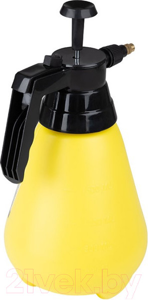 Изображение товара Опрыскиватель помповый Park 990052 (желтый)
