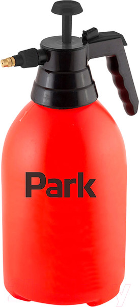 Изображение товара Опрыскиватель помповый Park 990058 (красный)
