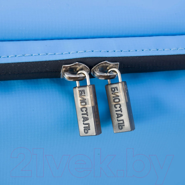 Изображение товара Термосумка Биосталь Дискавери / TCР-B30  (морской синий)