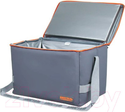 Изображение товара Термосумка Биосталь Дискавери / TCР-GZ20