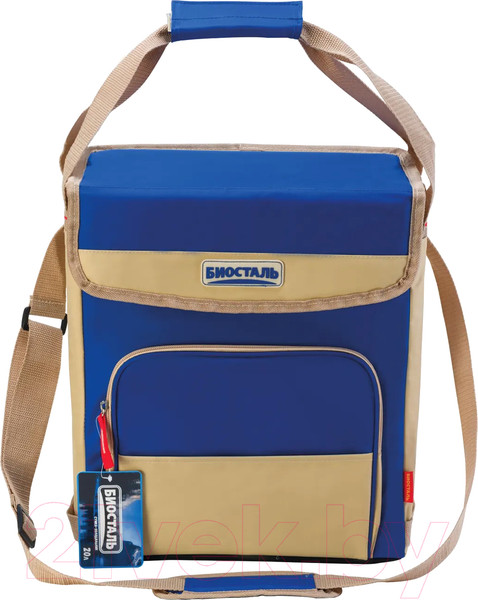 Изображение товара Термосумка Биосталь Кемпинг TC-B20