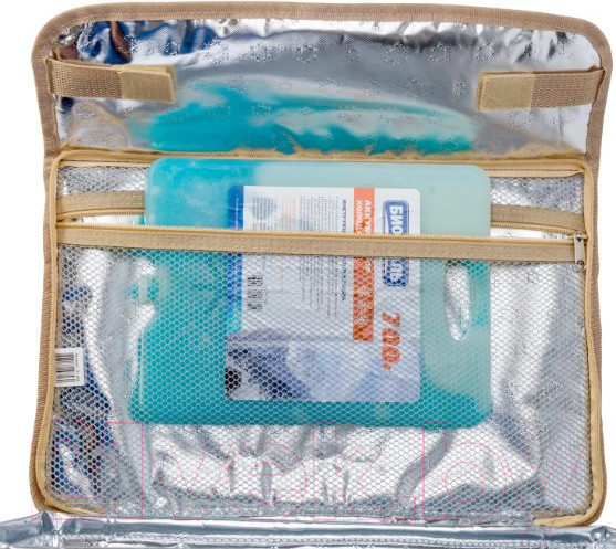 Изображение товара Термосумка Биосталь Кемпинг TC-B20