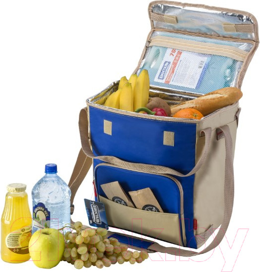 Изображение товара Термосумка Биосталь Кемпинг TC-B20